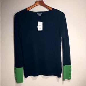 Premise cashmere sweater